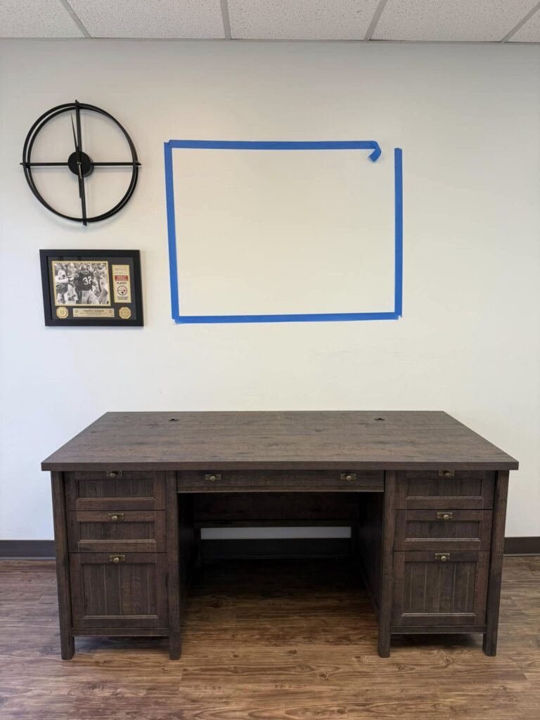 Furniture assembly Handy Woody SLC TV mounting utah Salt Lake City professional service. Furniture assembly