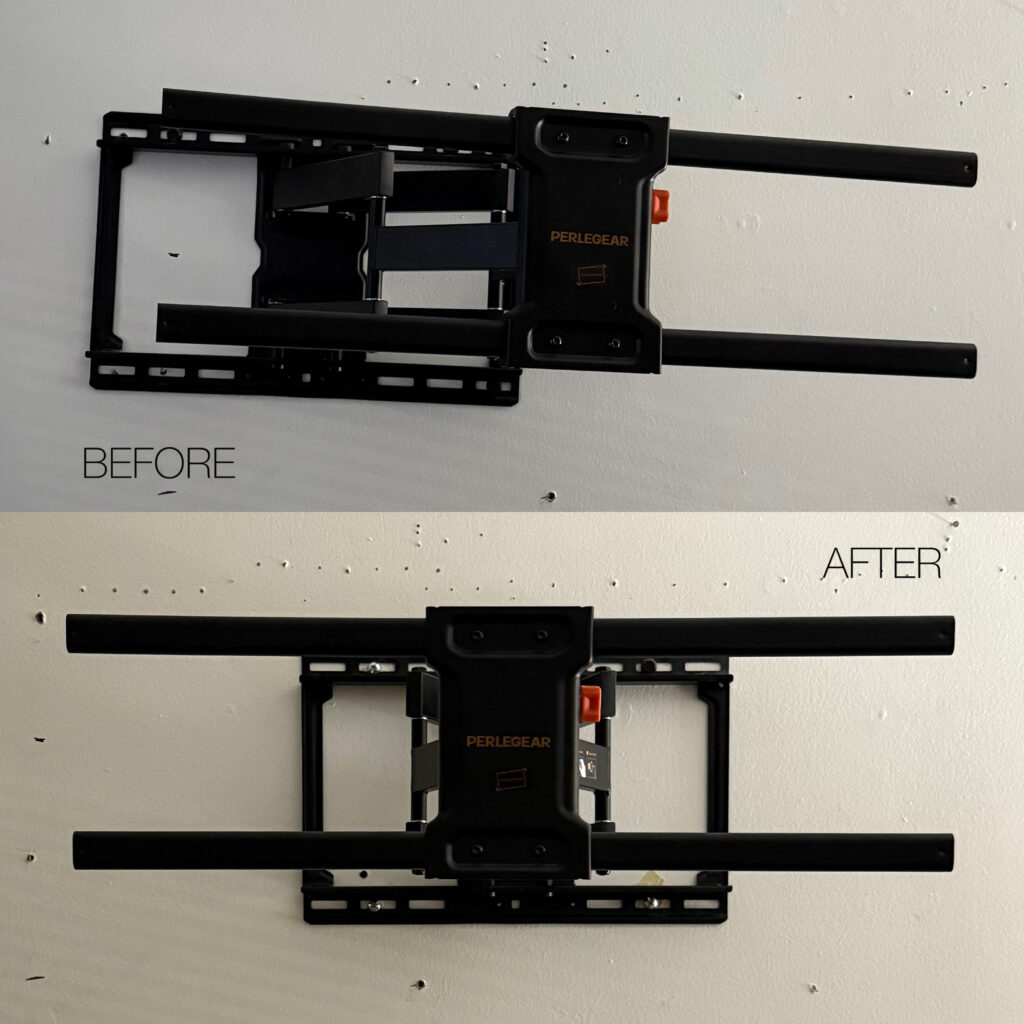 TV mounting utah Salt Lake City professional service