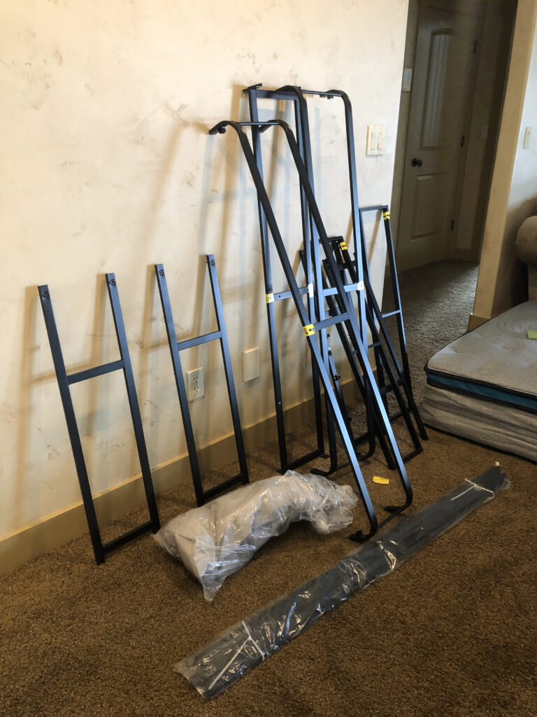 Furniture Assembly in Utah HandyWoody