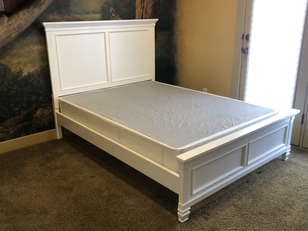 Furniture Assembly in Utah HandyWoody