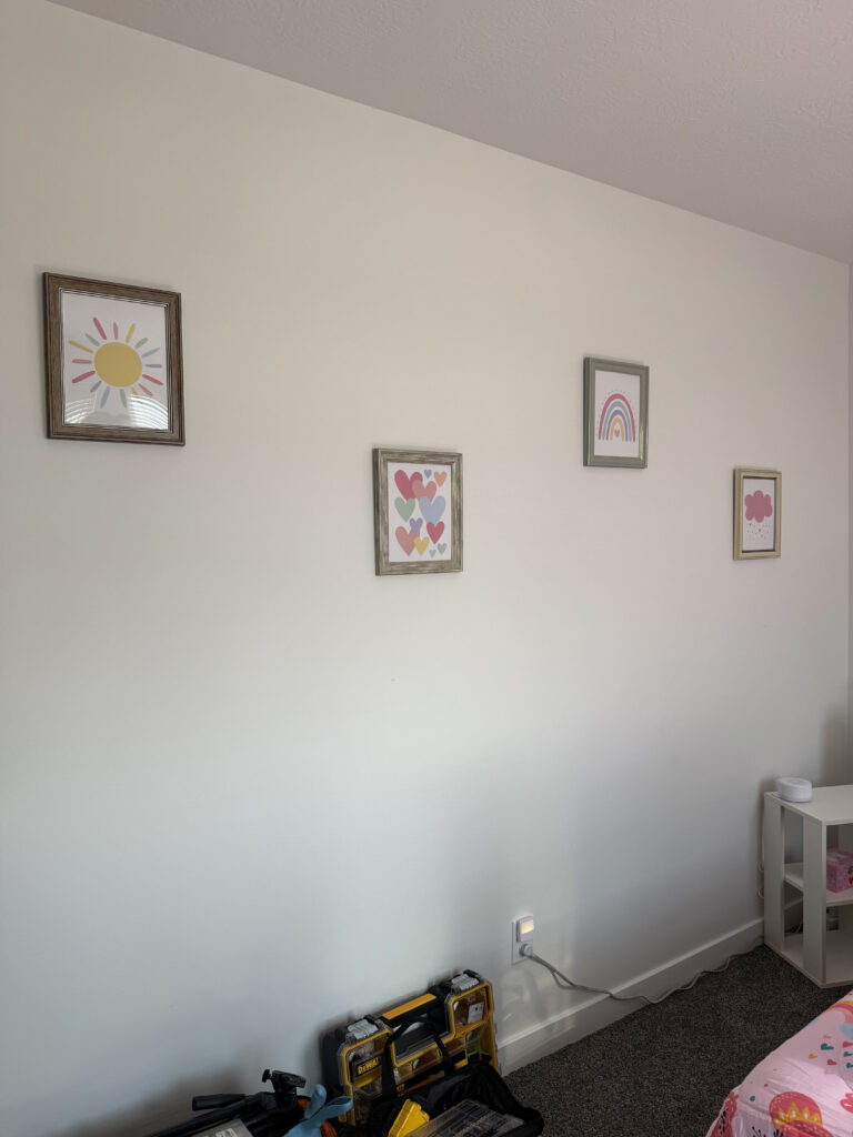 Hanging help and Handyman services in Salt Lake City and in Utah