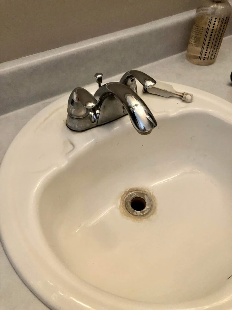 Handyman services in Salt Lake City and in Utah