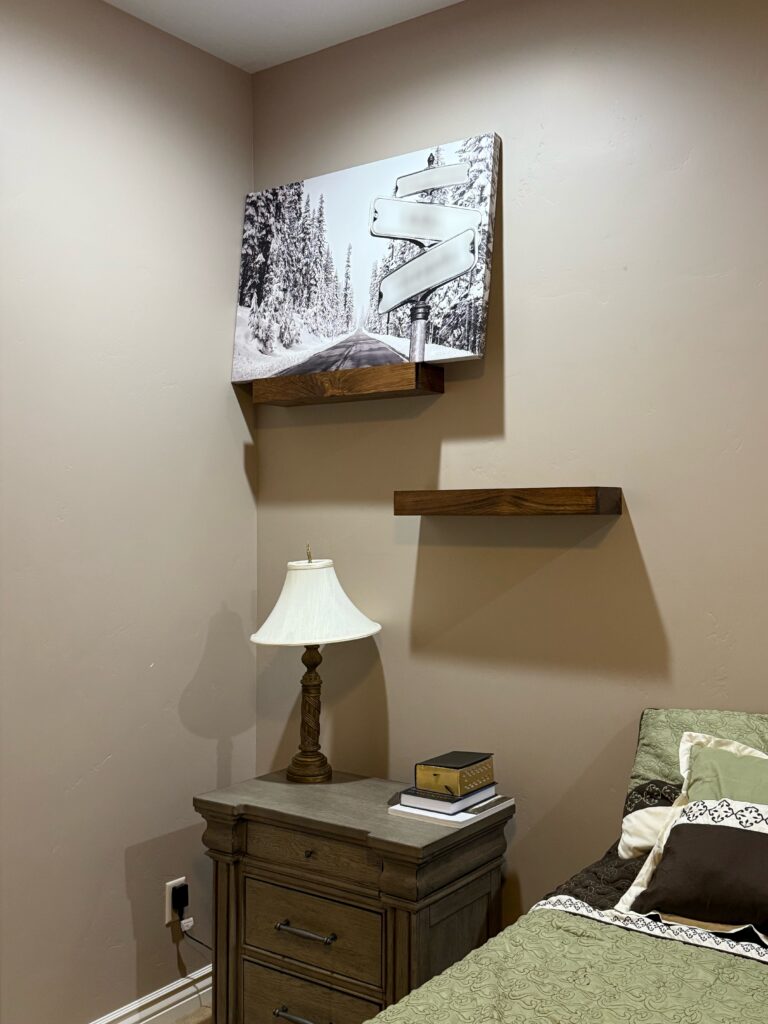 Hanging help and Handyman services in Salt Lake City and in Utah