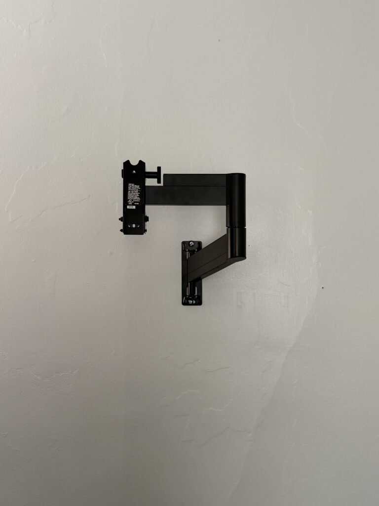 TV mounting utah Salt Lake City professional service