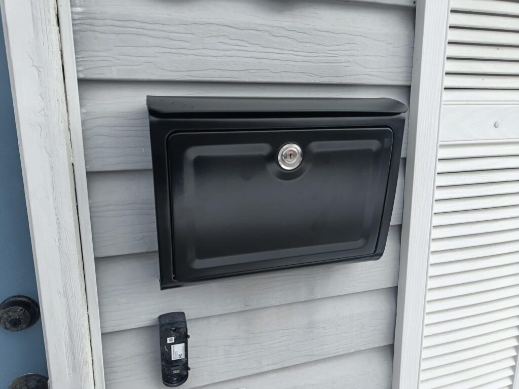 Handyman services in Salt Lake City and in Utah