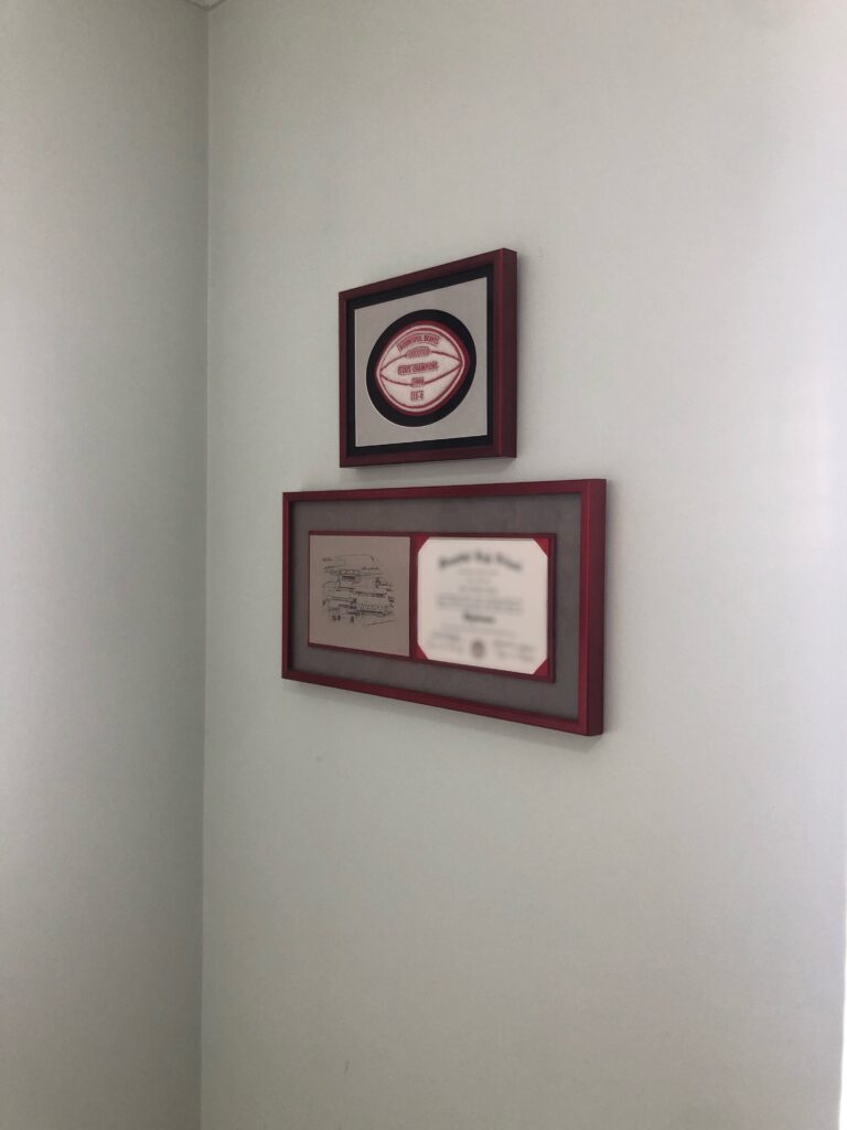 Hanging help and Handyman services in Salt Lake City and in Utah