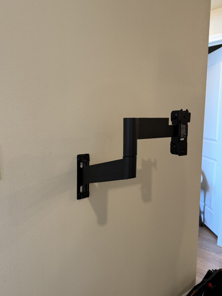 TV mounting utah Salt Lake City professional service
