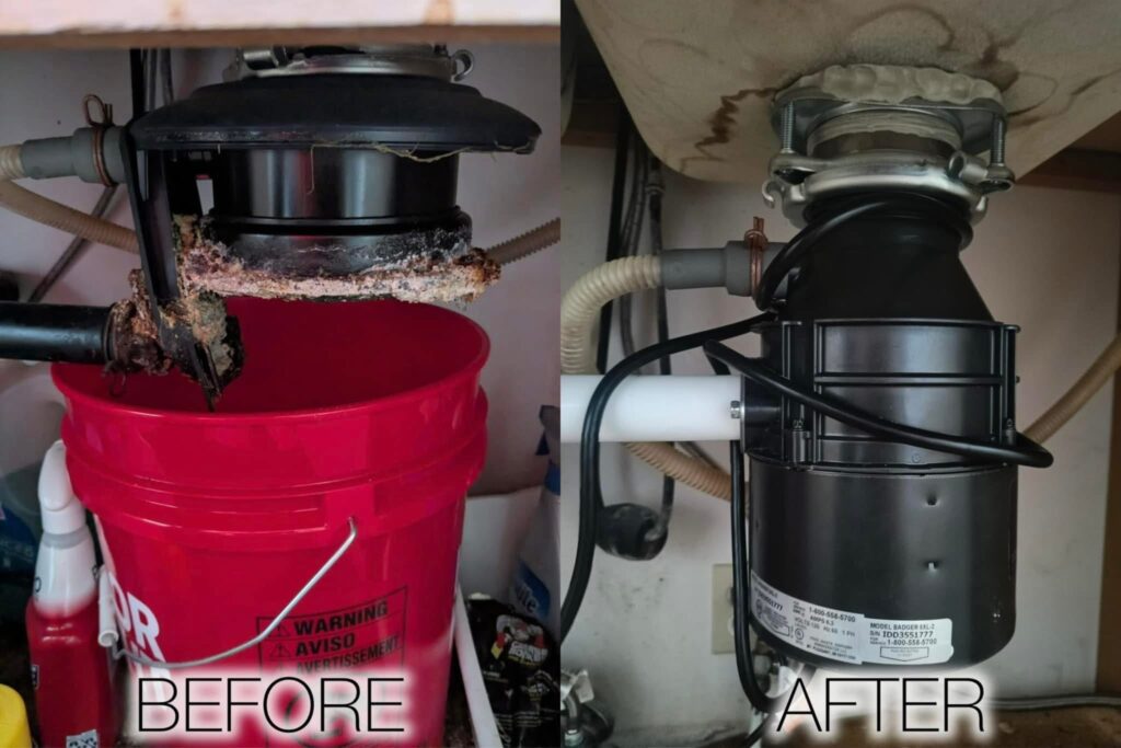 Handyman services in Salt Lake City and in Utah