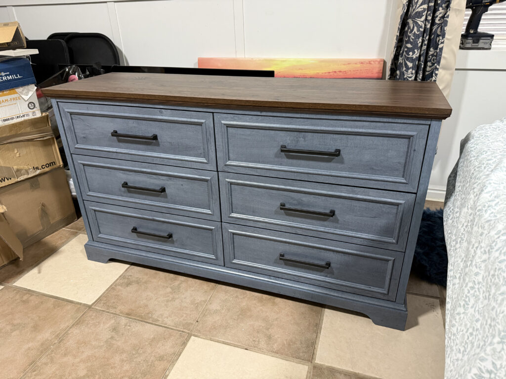 Furniture Assembly in Utah HandyWoody