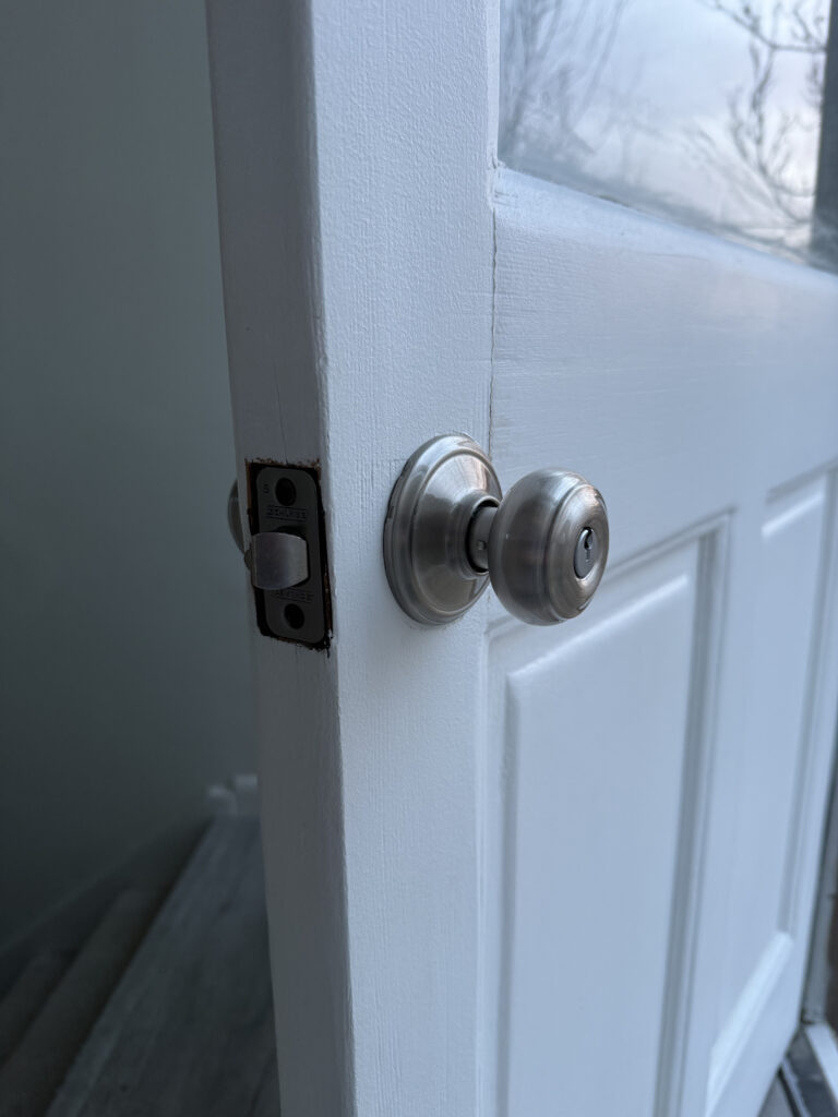 Handyman services in Salt Lake City and in Utah