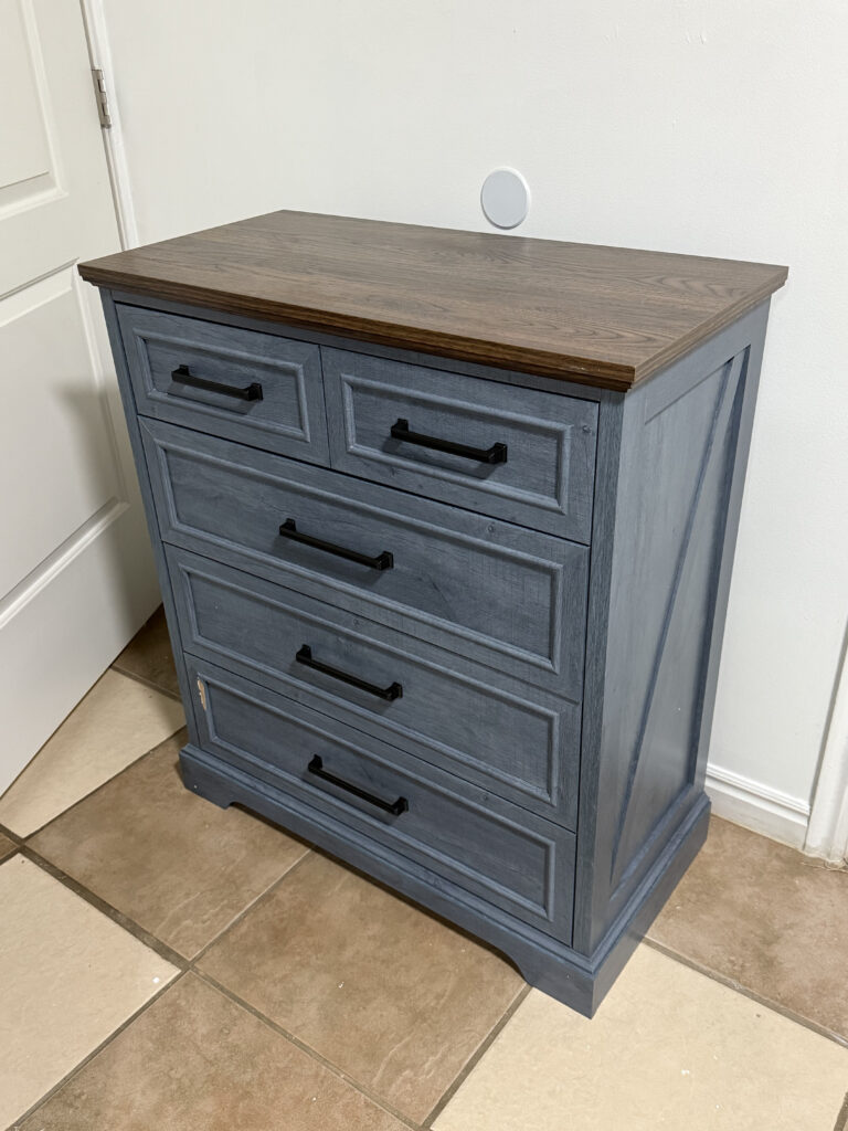 Furniture Assembly in Utah HandyWoody