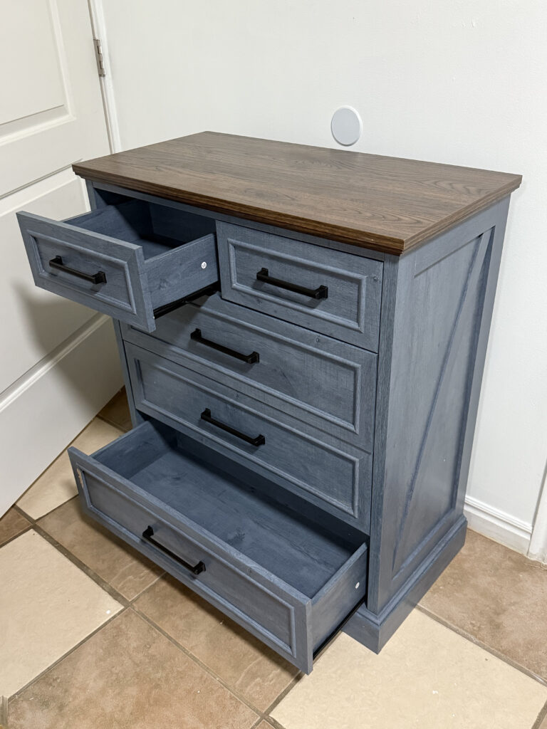 Furniture Assembly in Utah HandyWoody