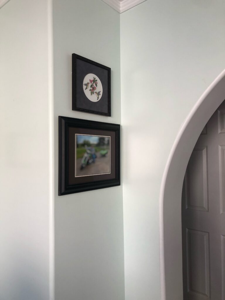 Hanging help and Handyman services in Salt Lake City and in Utah