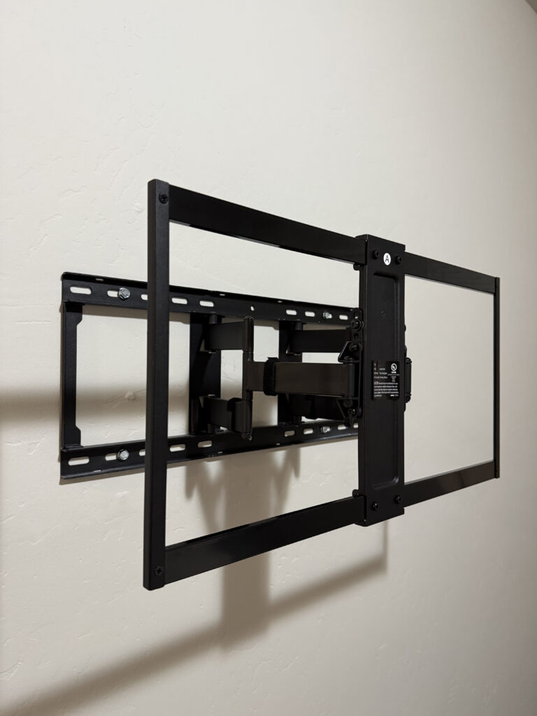 TV mounting utah Salt Lake City professional service