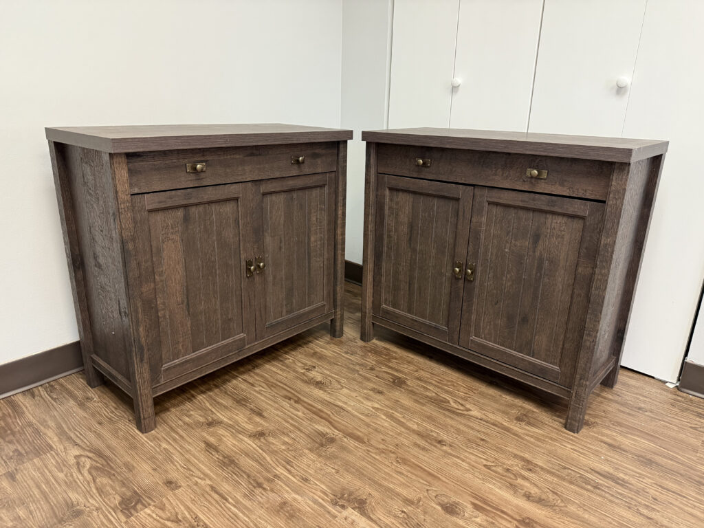 Furniture Assembly in Utah HandyWoody