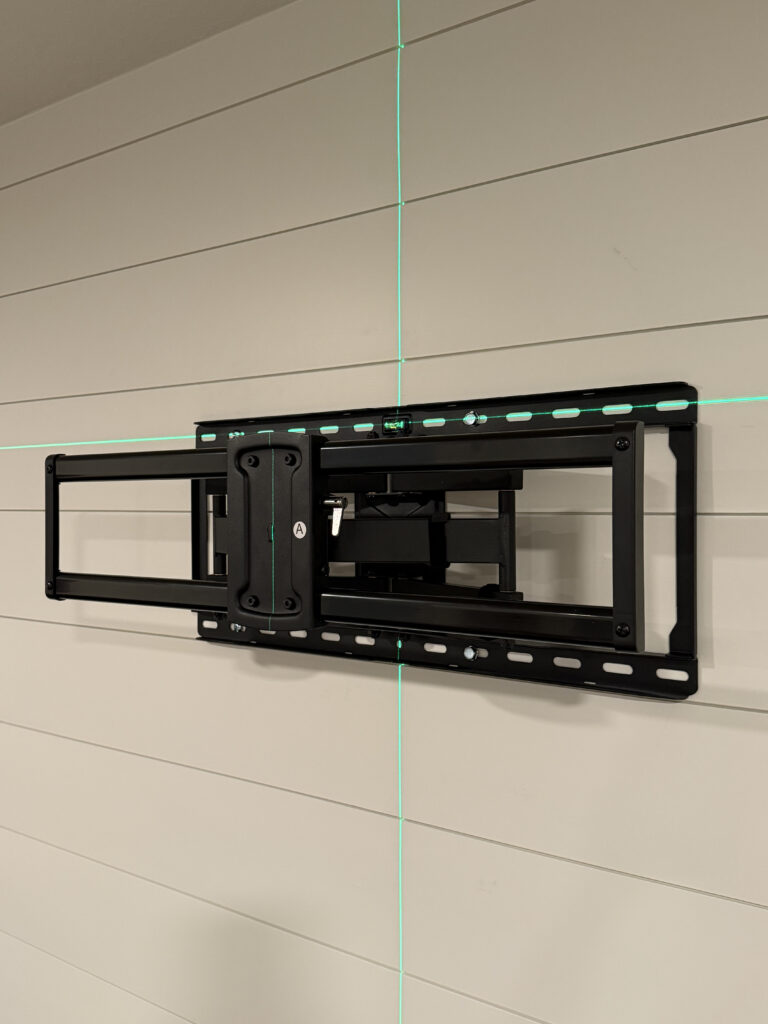 TV mounting utah Salt Lake City professional service