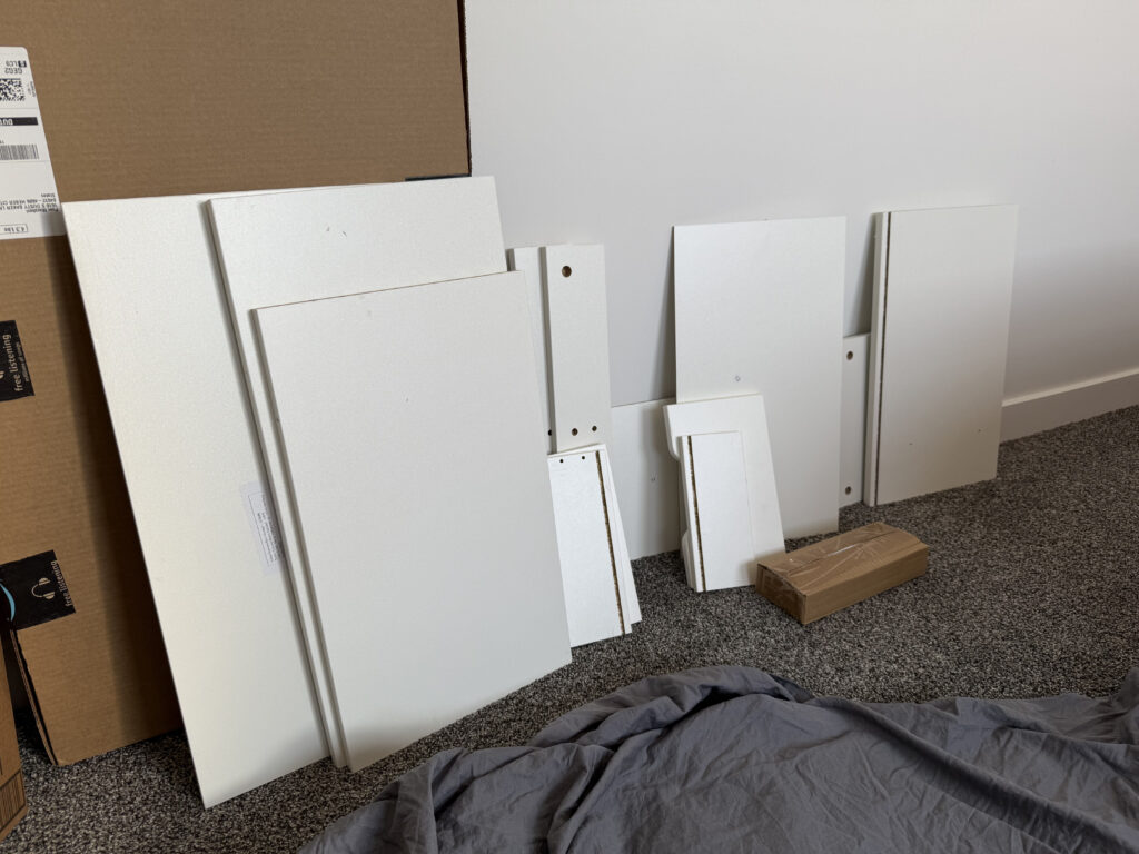 Furniture Assembly in Utah HandyWoody