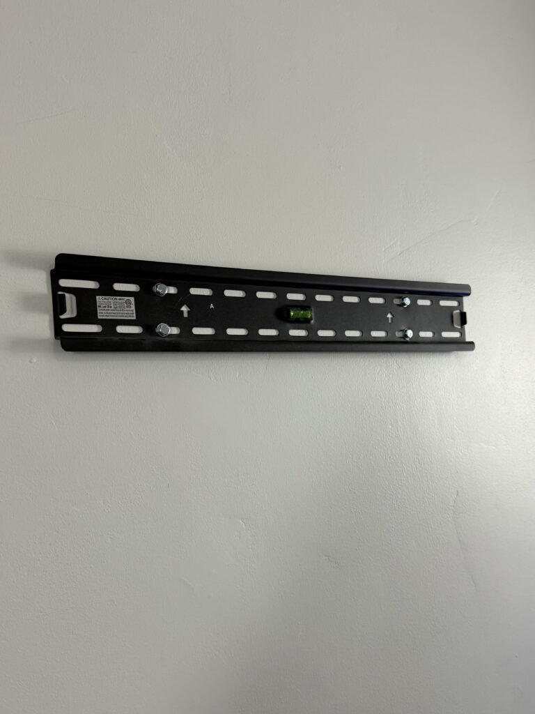 TV mounting utah Salt Lake City professional service