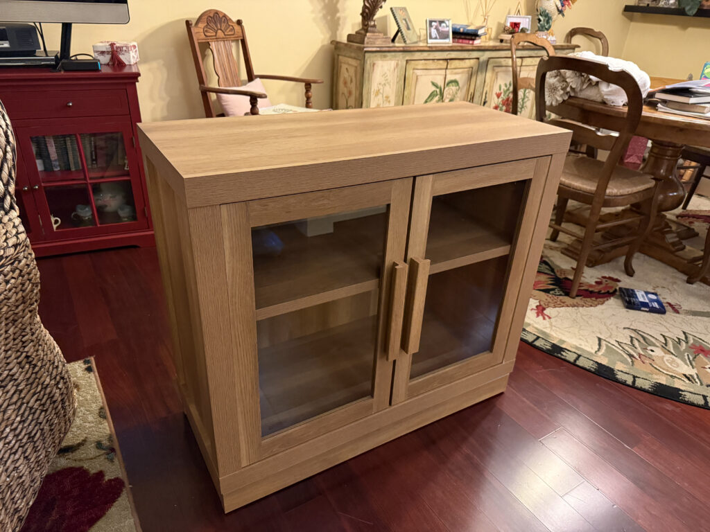 Furniture Assembly in Utah HandyWoody