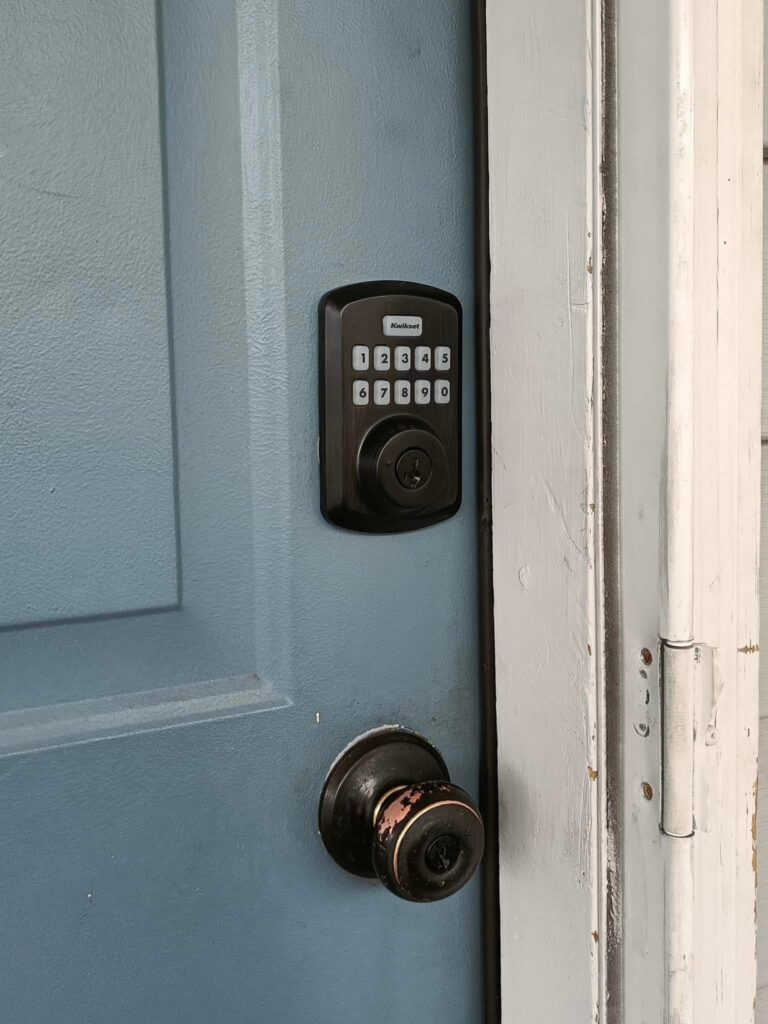 Handyman services in Salt Lake City and in Utah