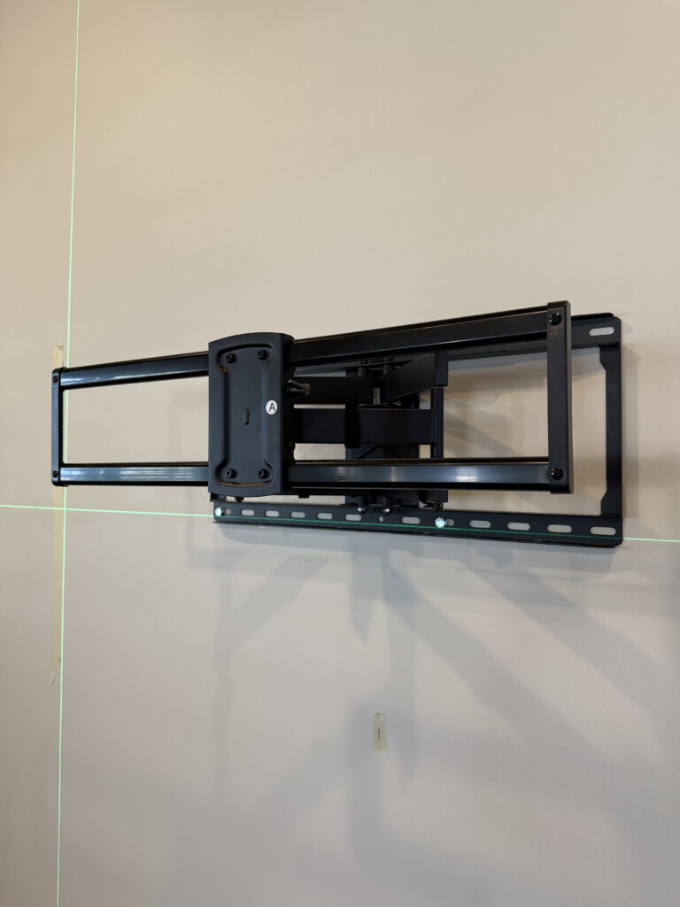 TV mounting utah Salt Lake City professional service