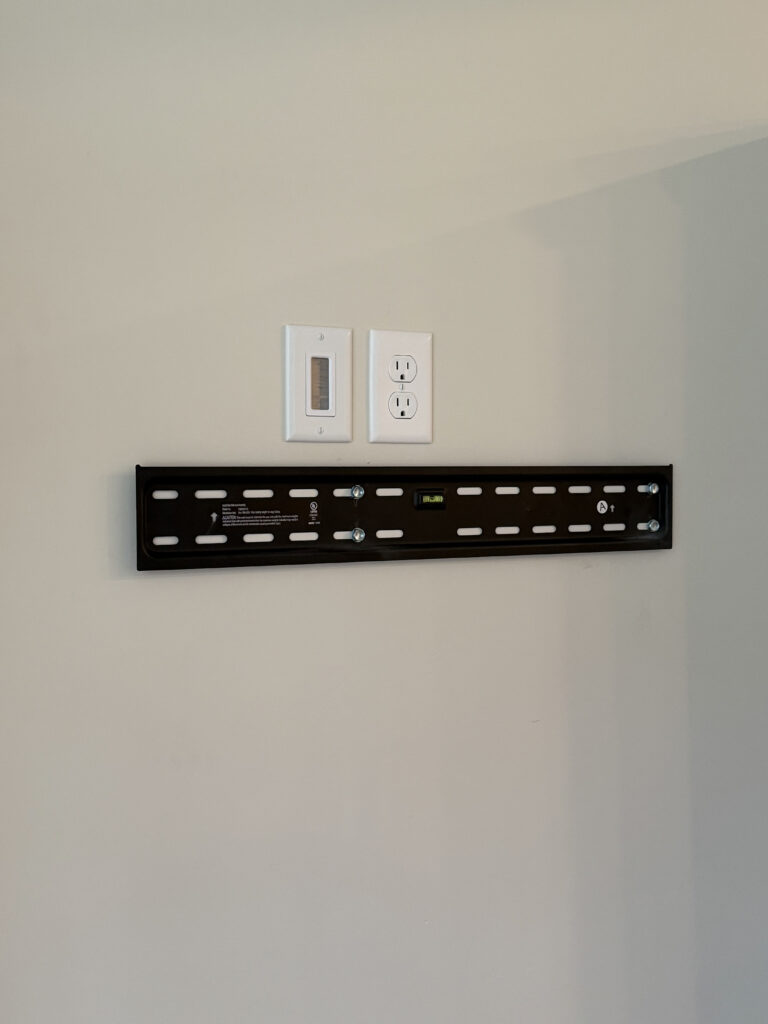 TV mounting utah Salt Lake City professional service