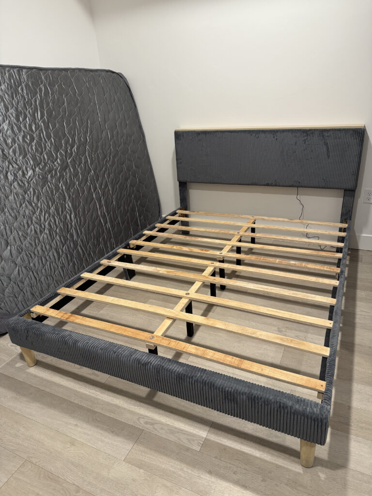 Furniture Assembly in Utah HandyWoody