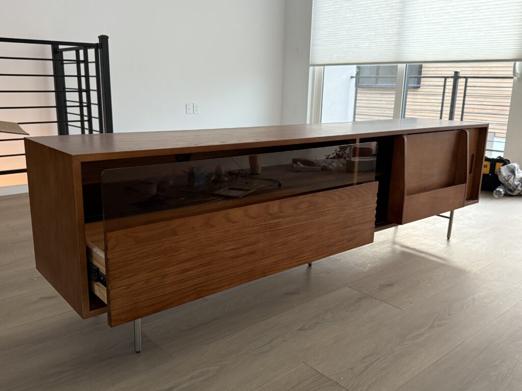 Furniture Assembly in Utah HandyWoody