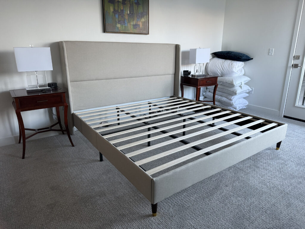 Furniture Assembly in Utah HandyWoody
