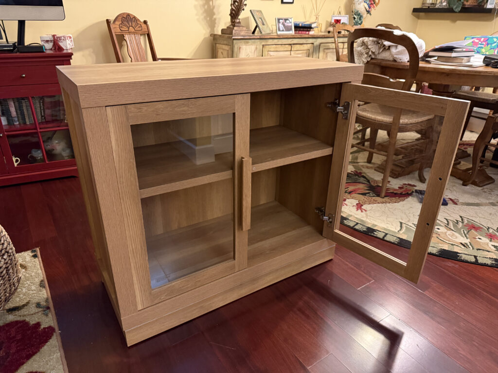 Furniture Assembly in Utah HandyWoody