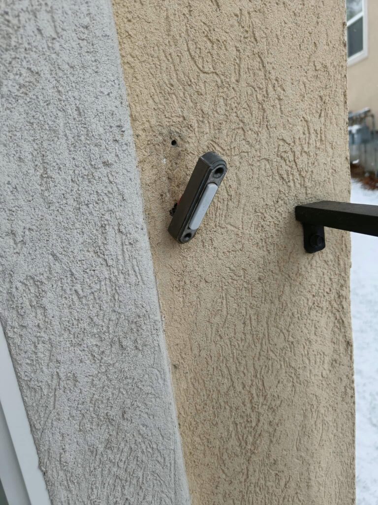 Handyman services in Salt Lake City and in Utah