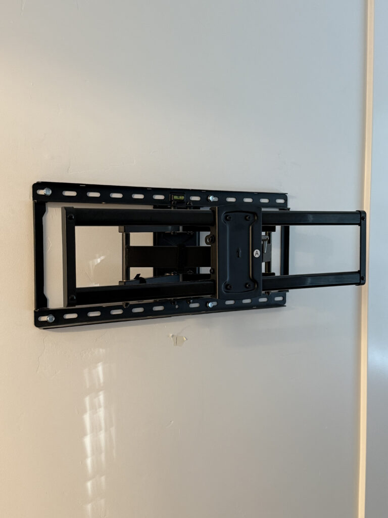 TV mounting utah Salt Lake City professional service