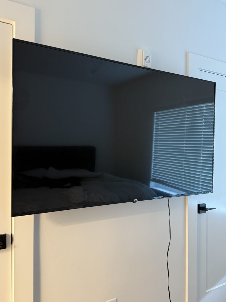 TV mounting utah Salt Lake City professional service
