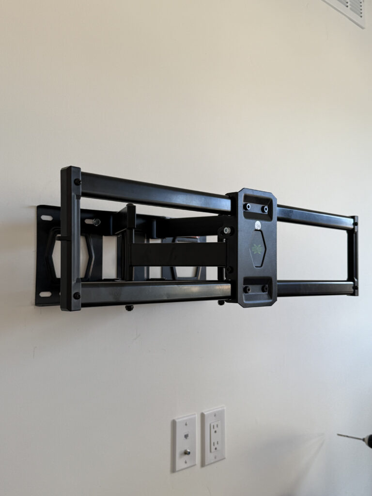 TV mounting utah Salt Lake City professional service
